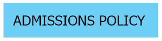 Admissionspolicy